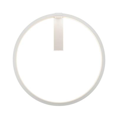 SLV Led wandlampOne Ø 60cm - 1002919