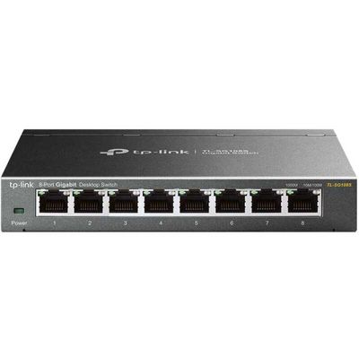 TL-SG108S switch