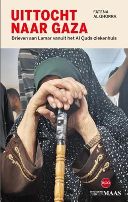 Uittocht naar Gaza (Paperback)