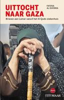Uittocht naar Gaza (Paperback)