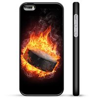 iPhone 5/5S/SE Beschermhoes - IJshockey - thumbnail