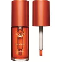 Clarins Water Lip Stain Lipgloss Orange Water 7ml