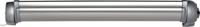 JPM FL-DE-30 JPM Paniekbalk Fluid - Detectie | type: C | 3 punts: boven en onder | kleur: aluminium | lengte: 1165 mm. | Type balk: C - A000320094