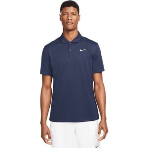 Nike Court Victory Solid Polo