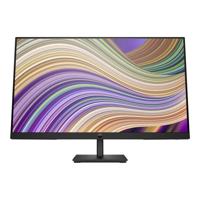 HP P27 G5 LED-monitor Energielabel E (A - G) 68.6 cm (27 inch) 1920 x 1080 Pixel 16:9 5 ms HDMI, DisplayPort, VGA IPS LED