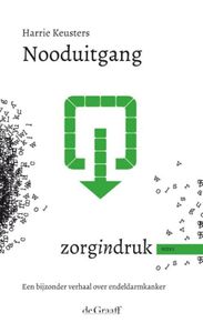 Nooduitgang - Harrie Keusters - ebook