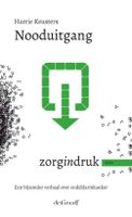 Nooduitgang - Harrie Keusters - ebook