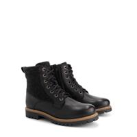 Travelin&apos; Heren - - Zwart - Maat