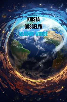 Blauwe woede - Krista Gosselyn - ebook