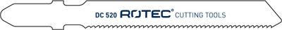 Rotec Decoupeerzagen DC520 (VPE 5 stuks) - 5200520