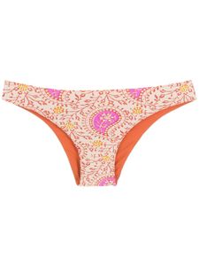 Clube Bossa bas de bikini Calcinha Niarchos - Rose