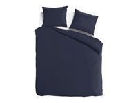 Dekbedovertrek Noa Koningsblauw | totaalBED | 2-persoons