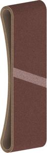 Bosch Accessoires 3 Banden 75x508 X440, Best for Wood+Paint , K220 - 2608606067