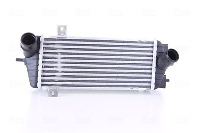 Intercooler, inlaatluchtkoeler 961493
