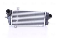 Intercooler, inlaatluchtkoeler 961493