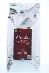 Terrasana Hojicha 3-jaren theeblaadjes bio
