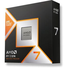 Processor AMD Ryzen 7 9800X3D