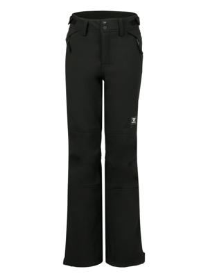 Brunotti Huigy Softshell Broek Jongens 140
