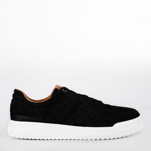 Heren Sneaker Elsloo | Zwart