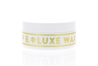 Philip B Styling Luxe Wax Maximum Hold 60gr