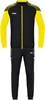 JAKO M9122 Trainingspak Polyester Performance - Zwart/Zachtgeel - 3XL JAKO M9122 Trainingspak Polyester Performance - Zwart/Zachtgeel - 3XL