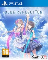 Blue Reflection - thumbnail