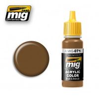 MIG Acrylic Khaki 17ml - thumbnail