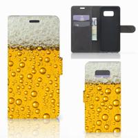 Samsung Galaxy S8 Plus | Book Cover | Bier