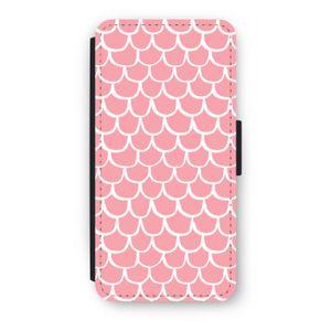 Dakpannetjes: iPhone SE 2020 Flip Hoesje