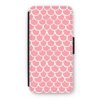 Dakpannetjes: iPhone SE 2020 Flip Hoesje