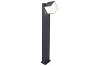 Lutec Design padverlichtingCuba antraciet - 7193802118