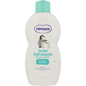 Nenuco Bodymilk (400 ml)