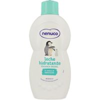 Nenuco Bodymilk (400 ml)