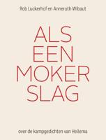 Als een mokerslag (Paperback)