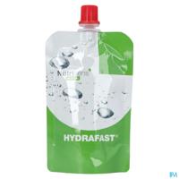 NUTRISENS HYDRAFAST EAU GELIF AARDBEI 36 NUTRISENS HYDRAFAST EAU GELIF AARDBEI 36