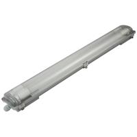 Blulaxa HumiLED vari LED-lamp voor vochtige ruimte LED G13 49 W Neutraalwit - thumbnail