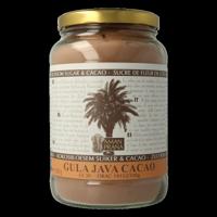 Amanprana Gula java cacao bio 1300 Gram