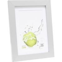 Deknudt S66KD1 P1 13X18 Wissellijst Papierformaat: 13 x 18 cm Zilver