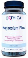 Orthica Magnesium Plus Capsules