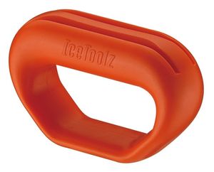 IceToolz (Buzaglo) Spaakhouder icetoolz 12t4 om 0,9 en 2,0mm platte spaken te klemmen