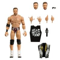 Mattel WWE Ultimate Edition LA Knight