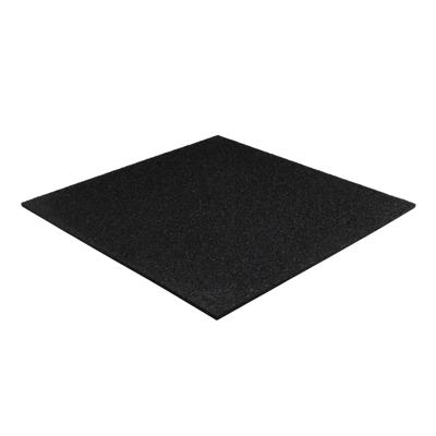 NUCCLR fitness vloertegel 100x100x1,5 cm
