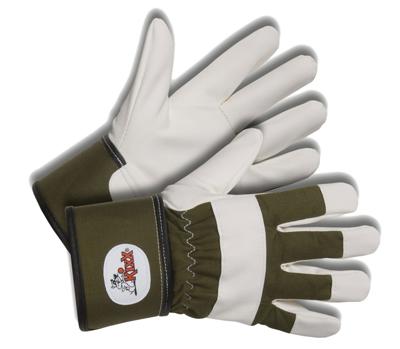 Tuinhandschoen Cookie maat XS ofwel 6 - Kixx