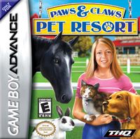 Paws and Claws Pet Resort - thumbnail