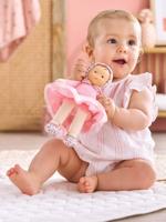 Pop Miss Ballerine roze grenadine COROLLE rozen