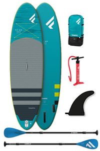 Fanatic Fly Air Premium 9'8" Sup Pakket