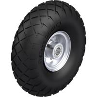 Blickle P 302/25-75K Luchtband Wieldiameter: 300 mm Draagvermogen (max.): 180 kg 1 stuk(s)