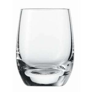 Schott Zwiesel Banquet Shotglas 35 - 0.08 Ltr - set van 6