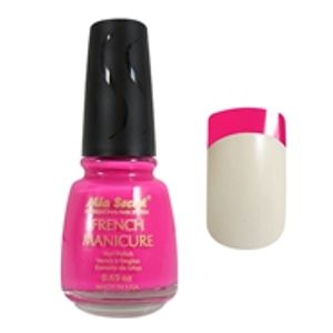 Mia Secret French Manicure Rose Chic