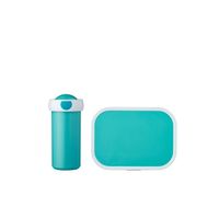 lunchset campus (sb+lb) - turquoise - thumbnail